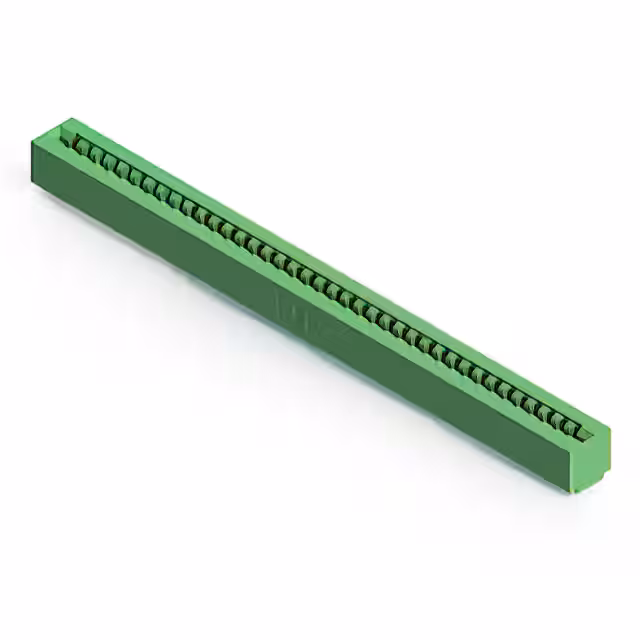 307-078-500-201 EDAC Inc.  Edgeboard Connectors